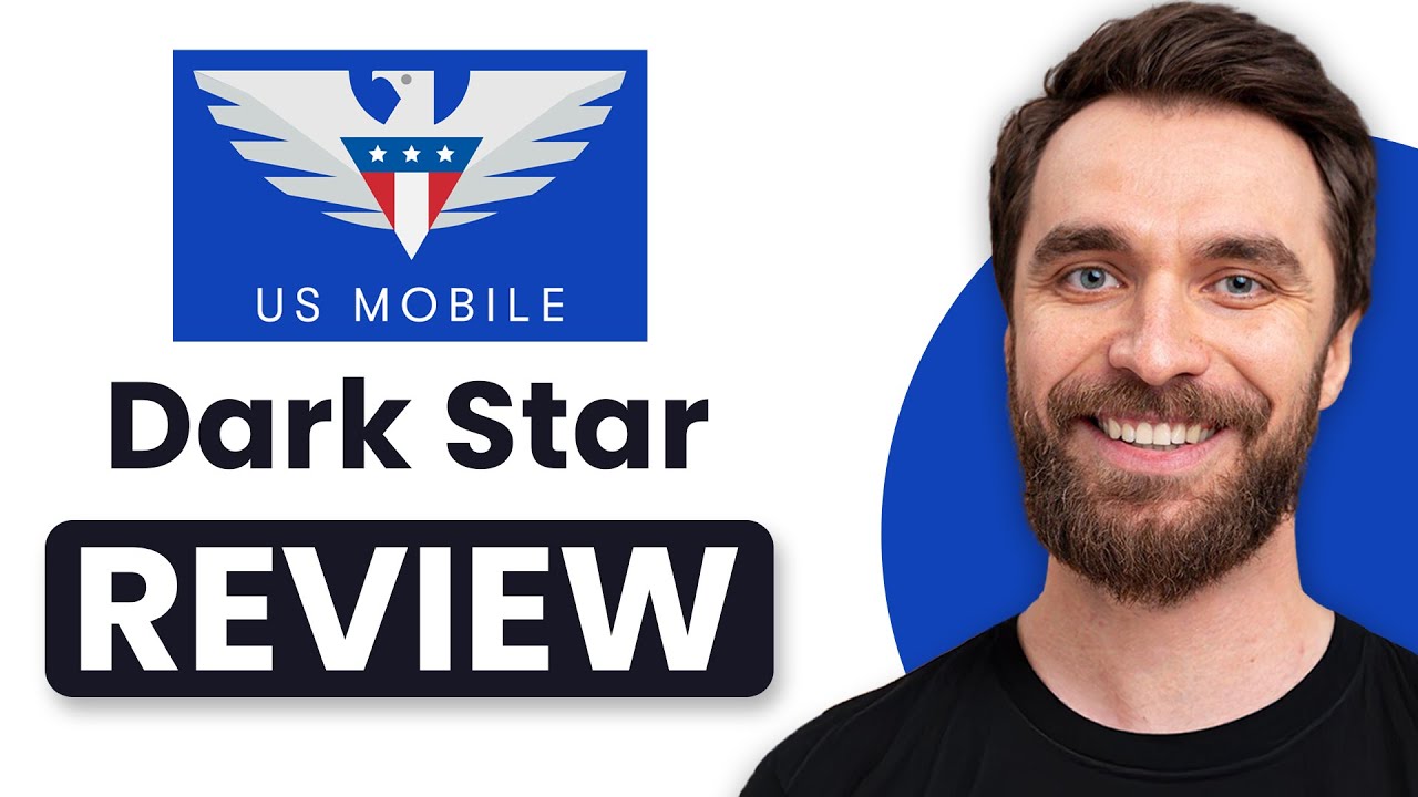 US Mobile Dark Star Review - is it Worth it?