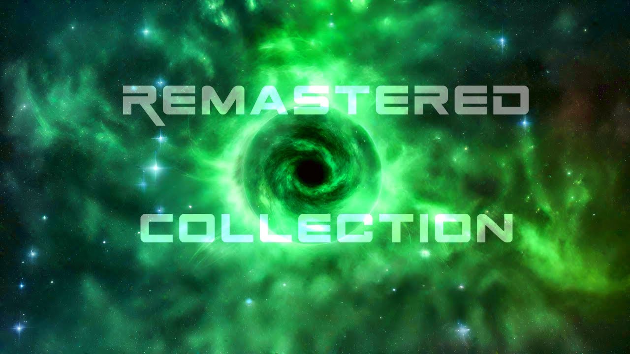 Remstage - Remastered Collection (Full Album)