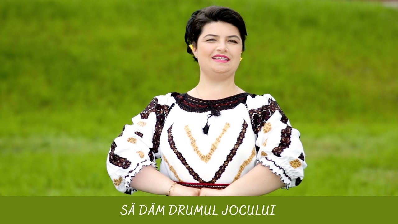 Să dăm drumul jocului | Liliana Coca