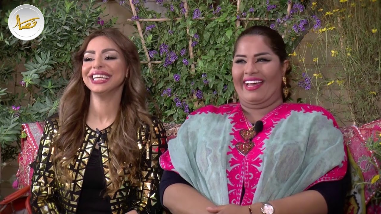 برنامج نكهة و بهار مع القصار٣ - سليمان القصار- هيا الشعيبي وهند البلوشي - رز بالشعرية - طاجن