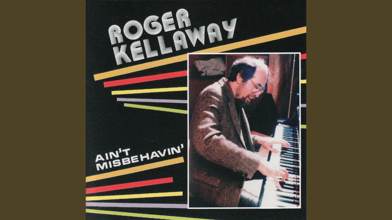 Ain't Misbehavin'