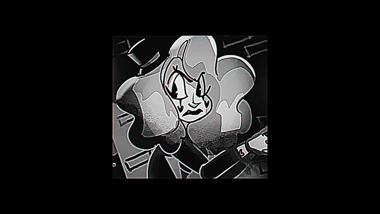 tipsyjheart & dave capdevielle - killer klowns (cover) (slowed & reverb)