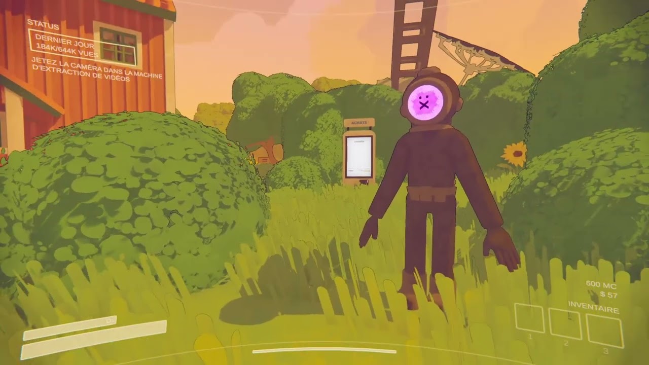 Un autre Spooktubeur nous en veut (Content Warning)