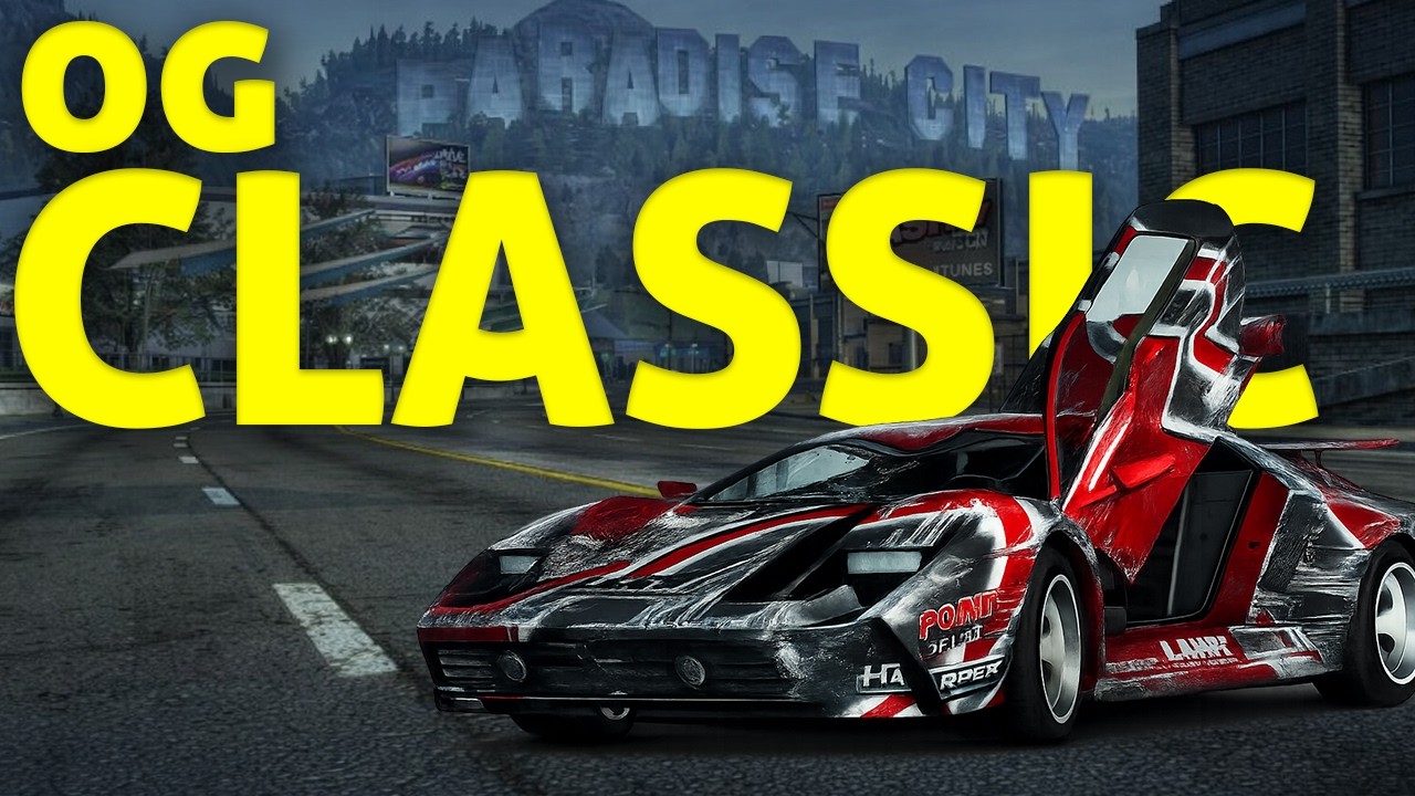 PLAYING THE HARDEST RACING GAME WHERE CRASHING IS DEADLY