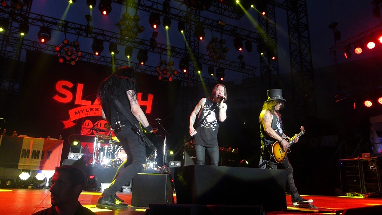 Slash - 