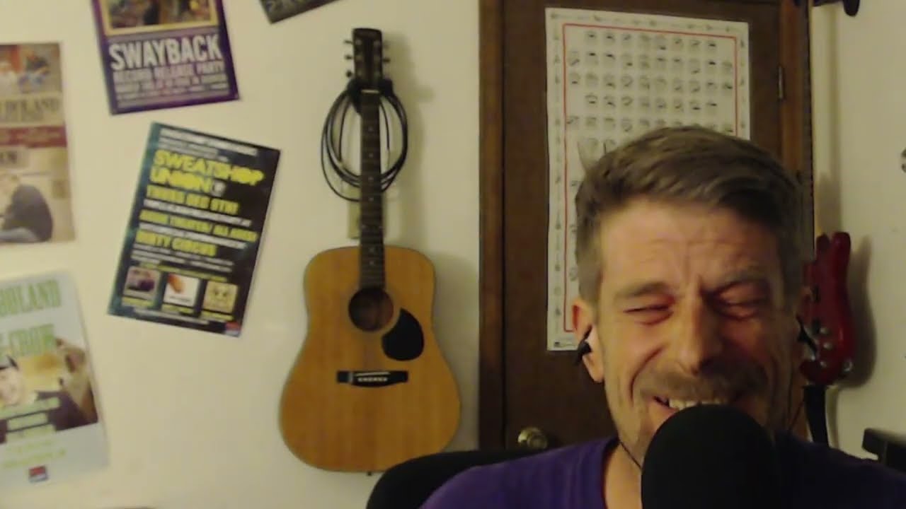 Singing 