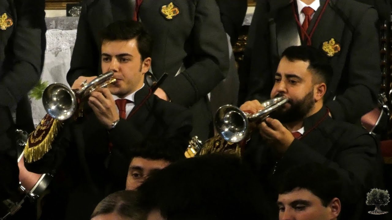 BCT Sangre - Sangre Redentora