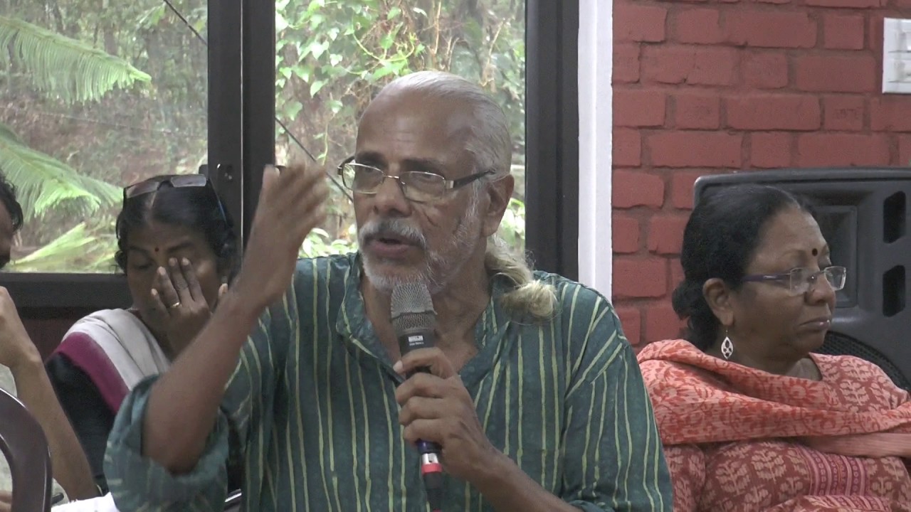 Vikalp Sangam Debate on  Working with Government