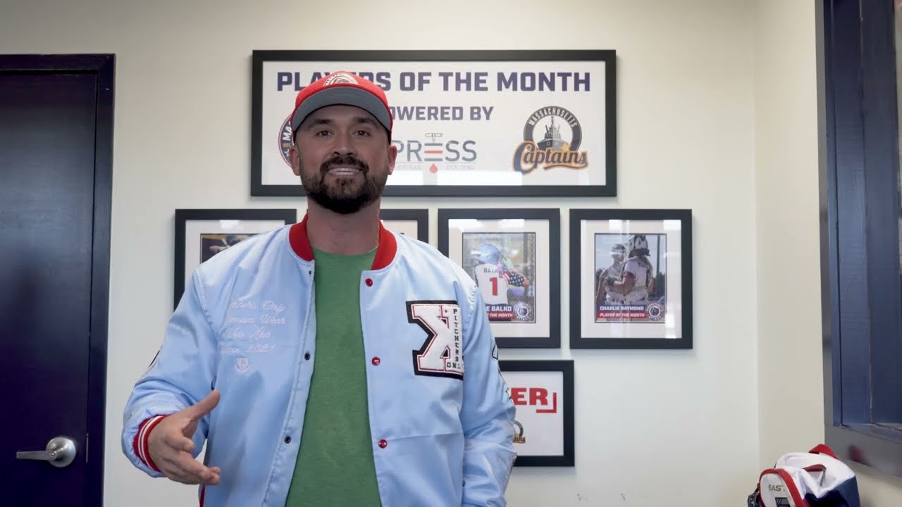 Joel Barrett Baseball's Testimonial