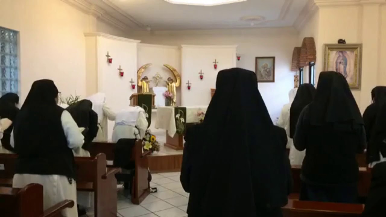 Asamblea de Oración - Discípulas de Jesús