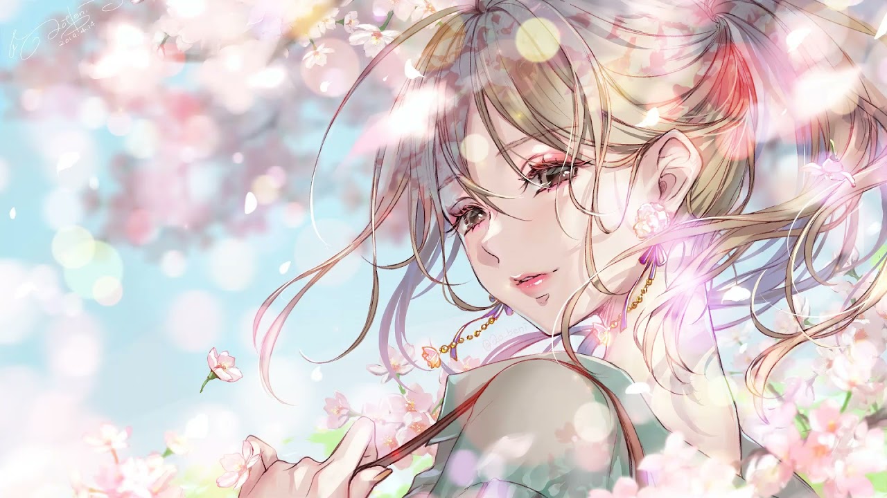 Delilah - Nightcore