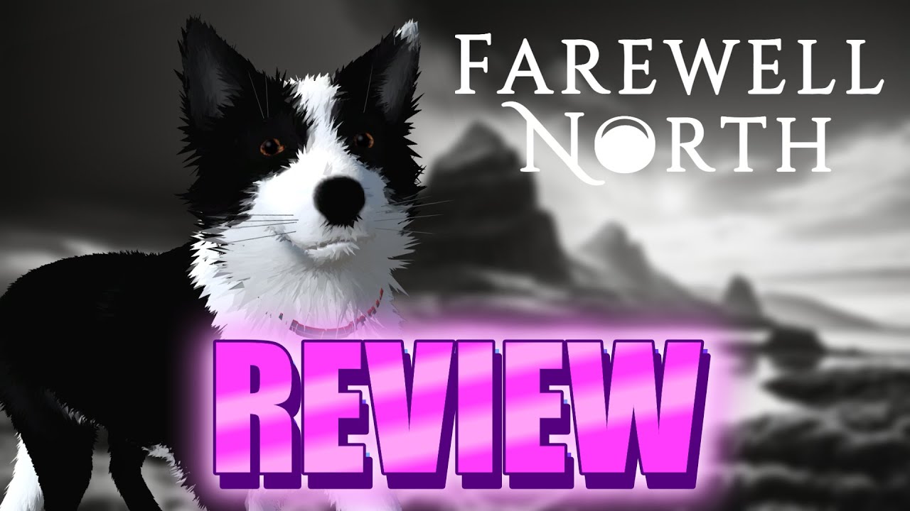 Farewell North Review - A Beautiful and Emotional Narrative Adventure