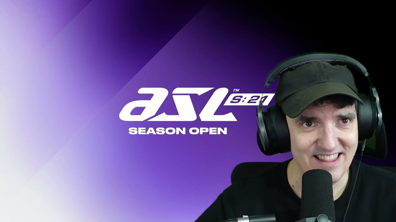 SPOILER FREE! - ASL 21 Season Open 2