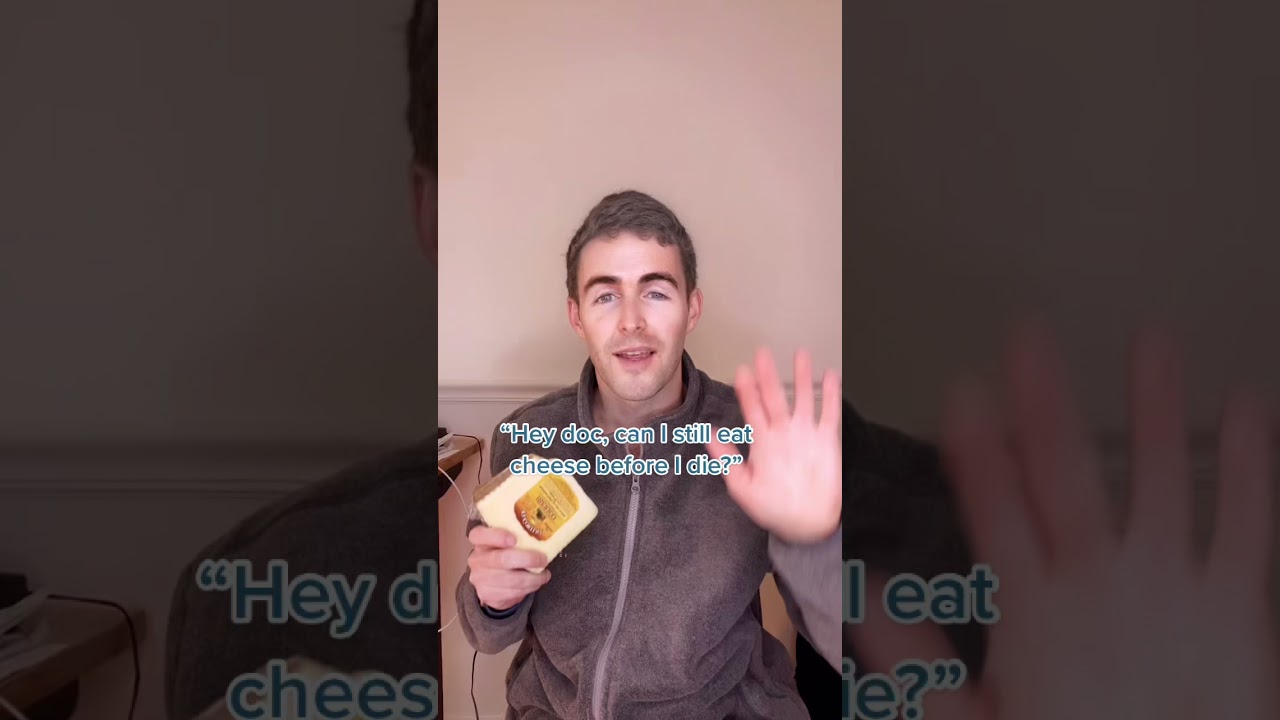 Talking to a patient with 2 weeks left to live