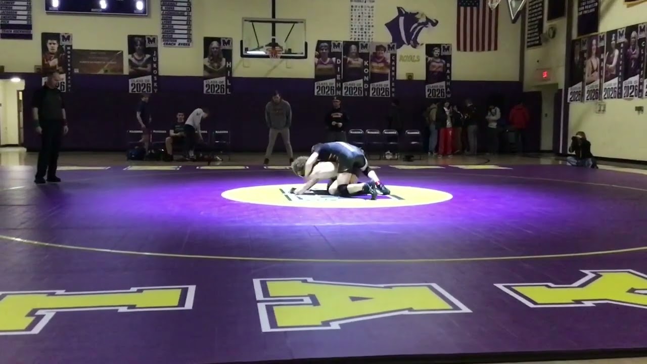 Mascoma vs Newport Kayden