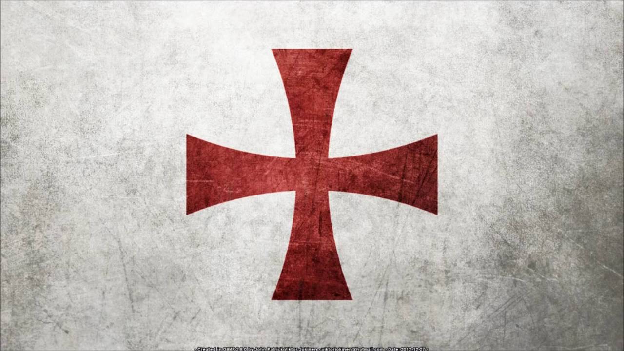 Non nobis Domine, non nobis Domine, sed nomine tuo da gloriam
