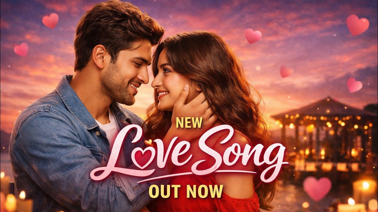 New hindi song 2026 new love song 2026 tere bina song new romantic song 