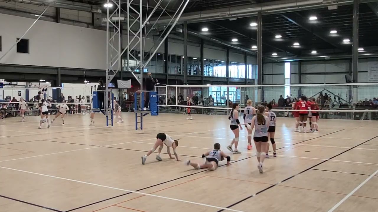 UNO 13 Elite vs Forza 13 Blk 1-31-26 W(2-0)