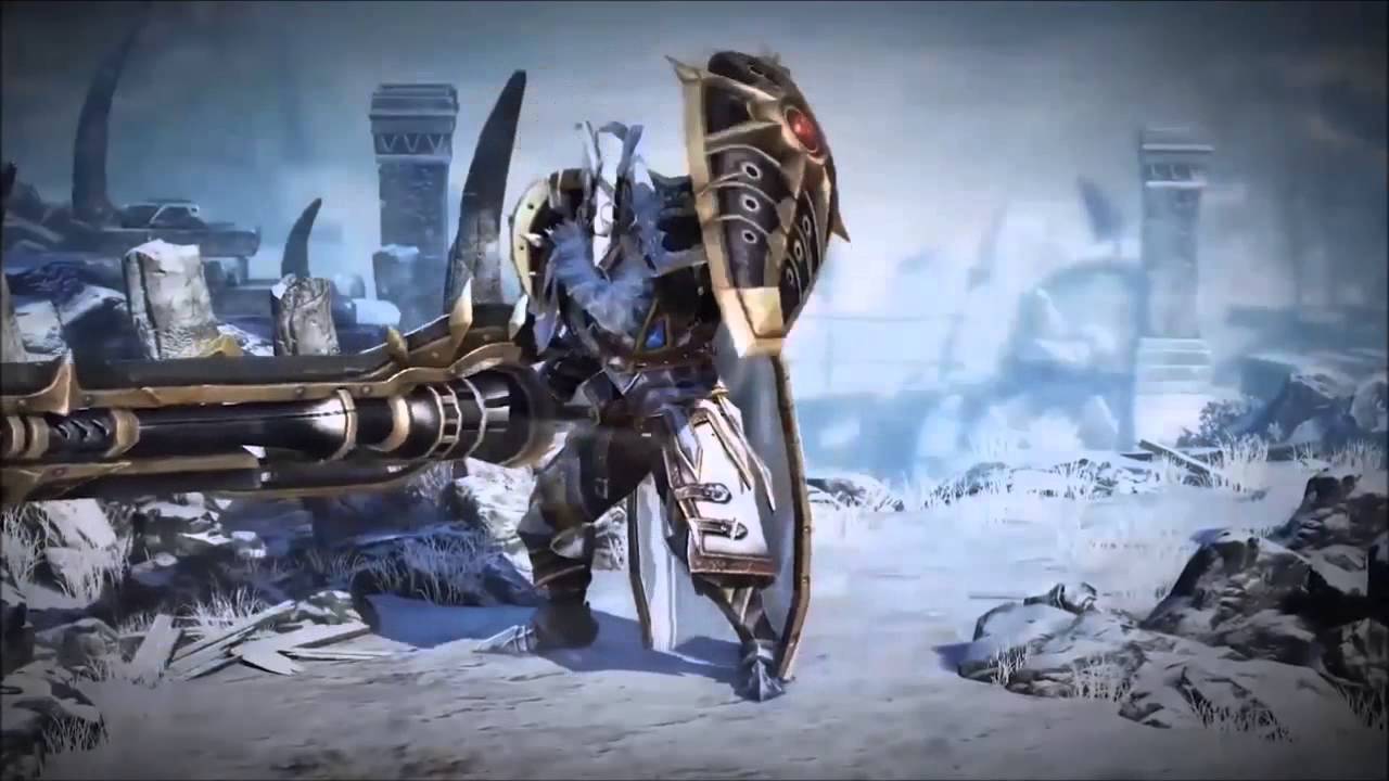 Top 10 Upcoming MMORPG 2016