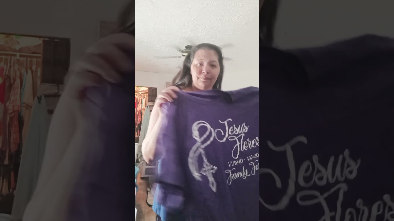 Switching out my pjs pt. 2