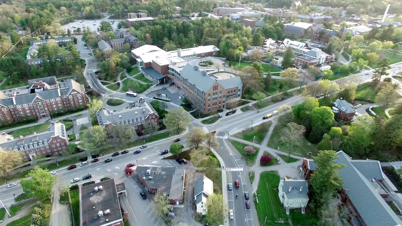 Durham, NH