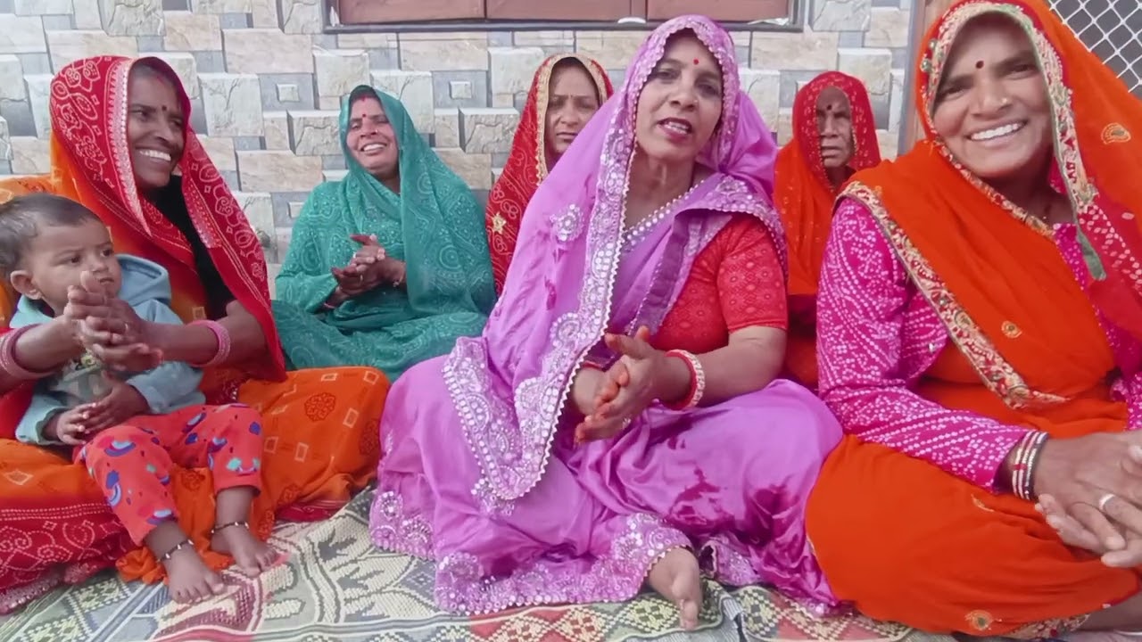 Chetavni bhajan Rajasthani lokgeet