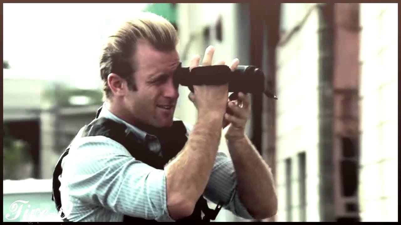 Hawaii Five - 0 : Danny Williams [Everyday Superhero]