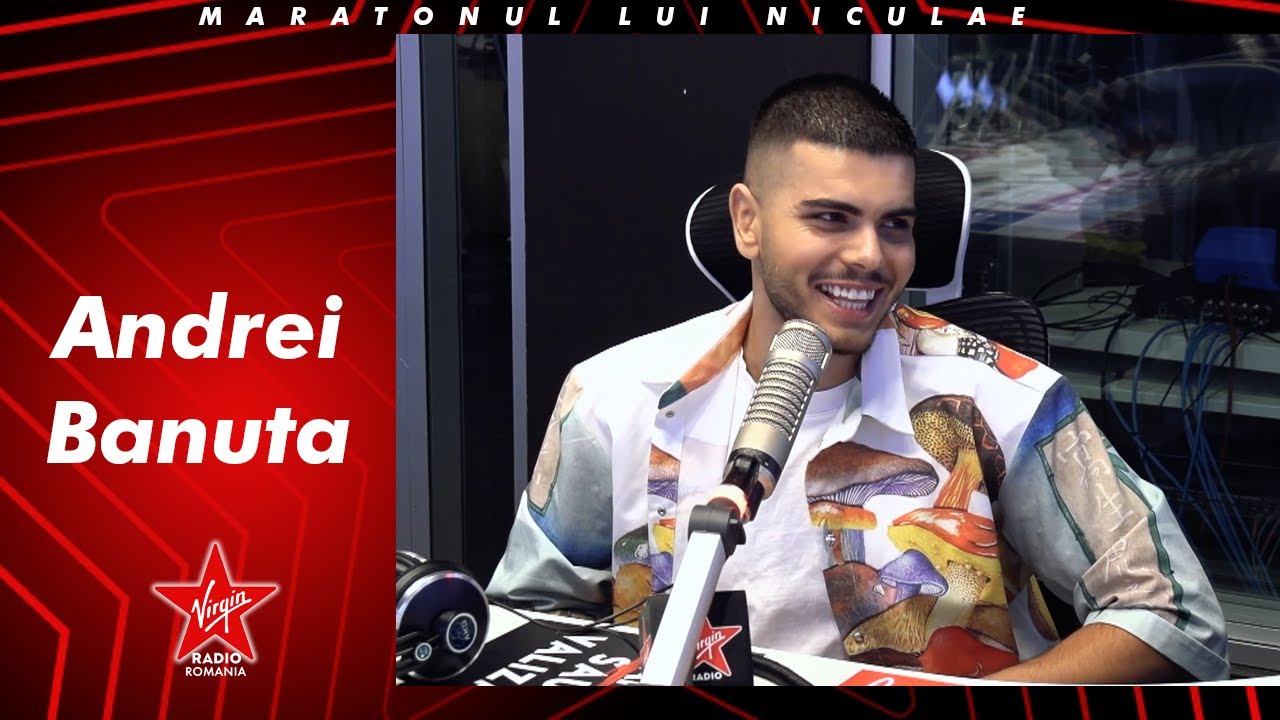 Andrei Banuta | Maratonul lui Niculae