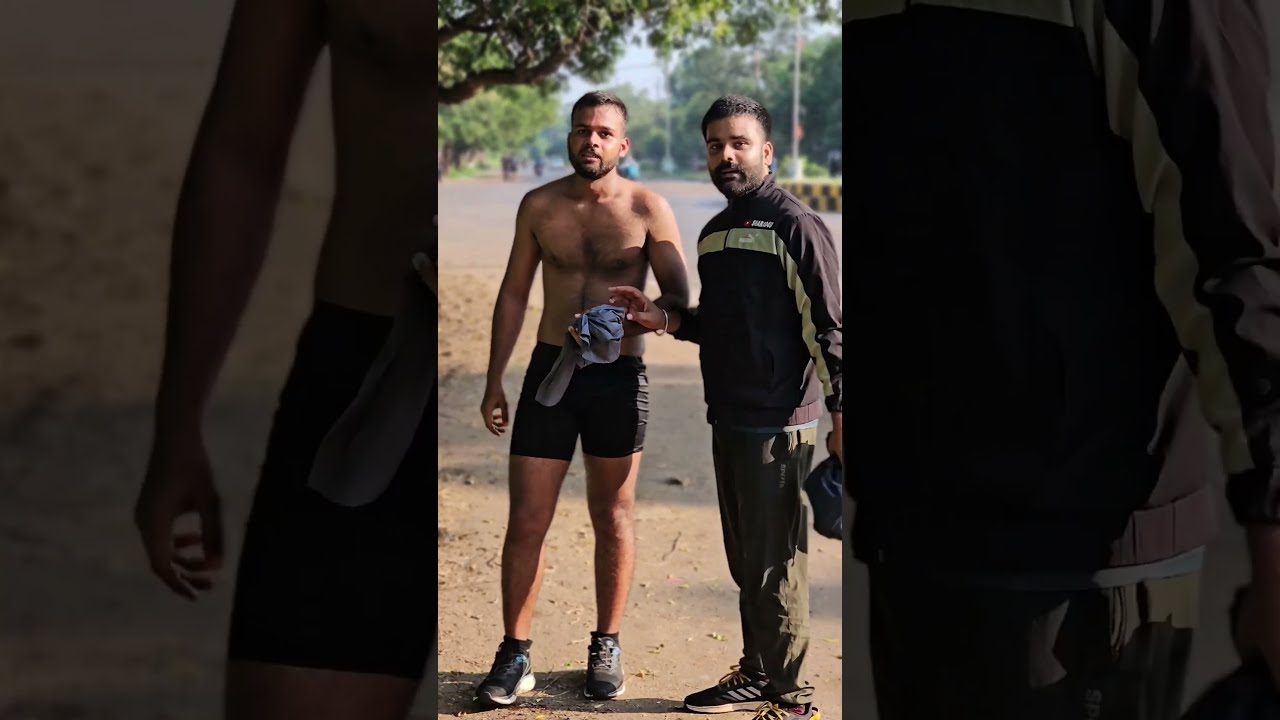 5km running kaise kare Uttar Pradesh police & ssc gd constable #motivation #5kmworkout #5kmrunning
