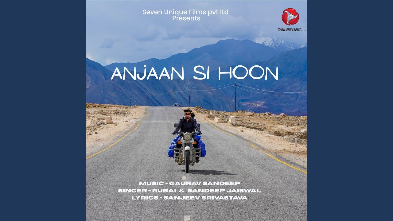 Anjaan Si Hoon
