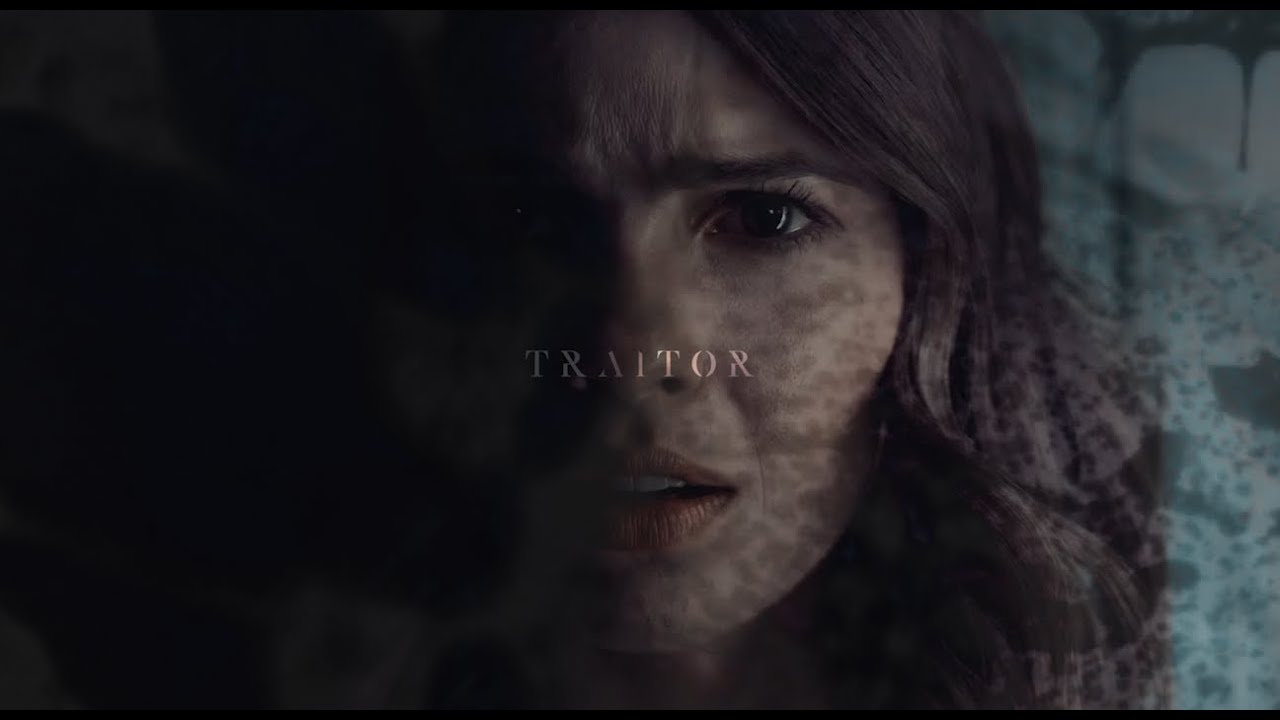 traitor