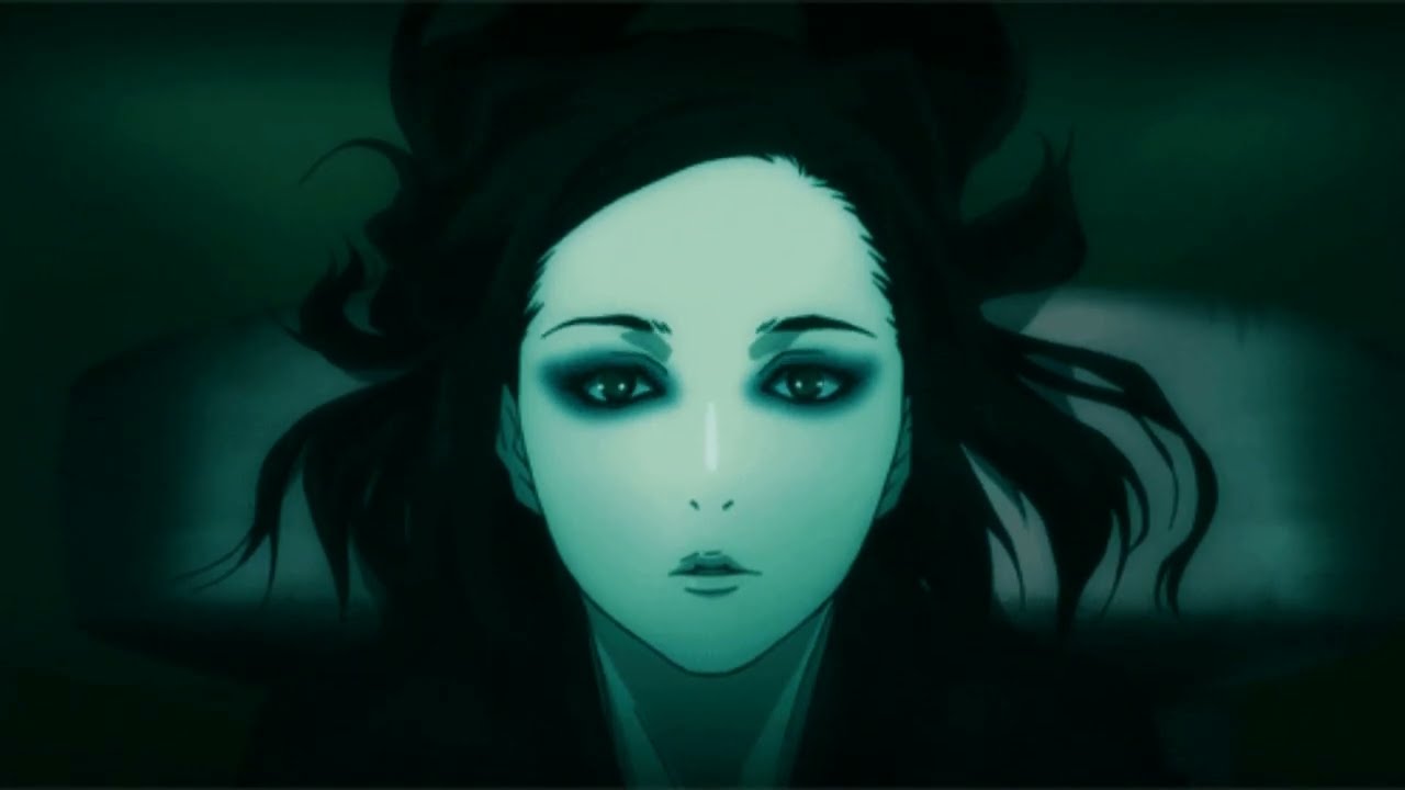 crystal castles - empathy - sped up