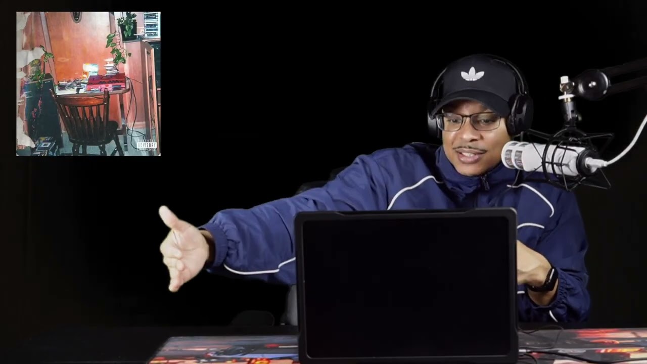 J. Cole - Poor Thang (REACTION!)