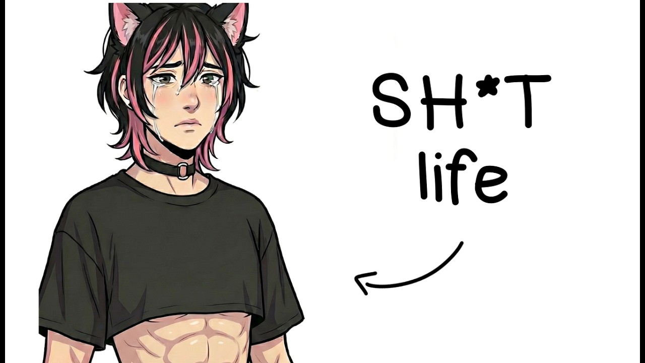 Why It Sucks to Be a Femboy