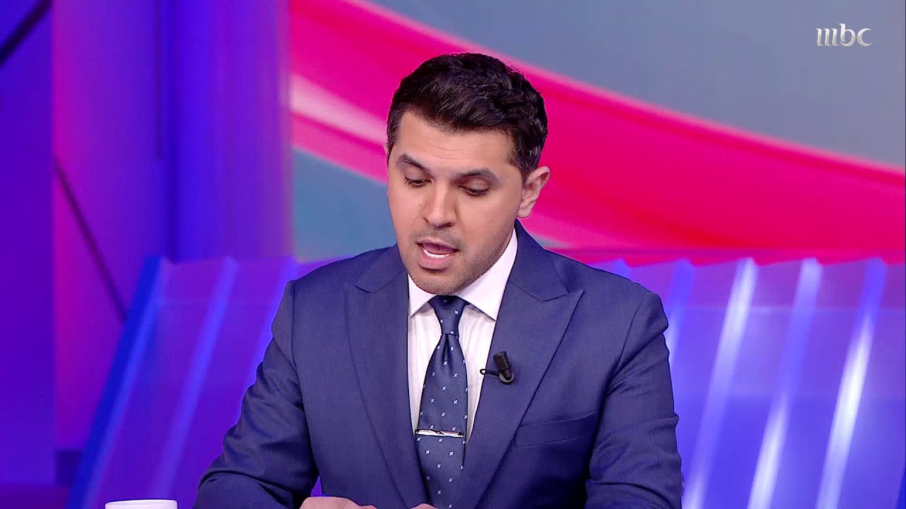 الباحث السياسي سلمان الأنصاري يكشف الأجزاء المحذوفة من لقاء وزير خارجية لبنان