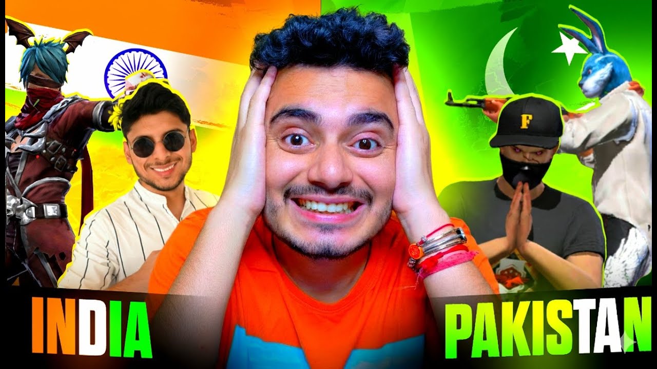 INDIA VS PAKISTAN 🇮🇳🇵🇰| ASIA LEGEND CUP 🏆 QUARTER FINAL DAY 4 ✨ FT. YOTO KILLER  🔥 #blackshout