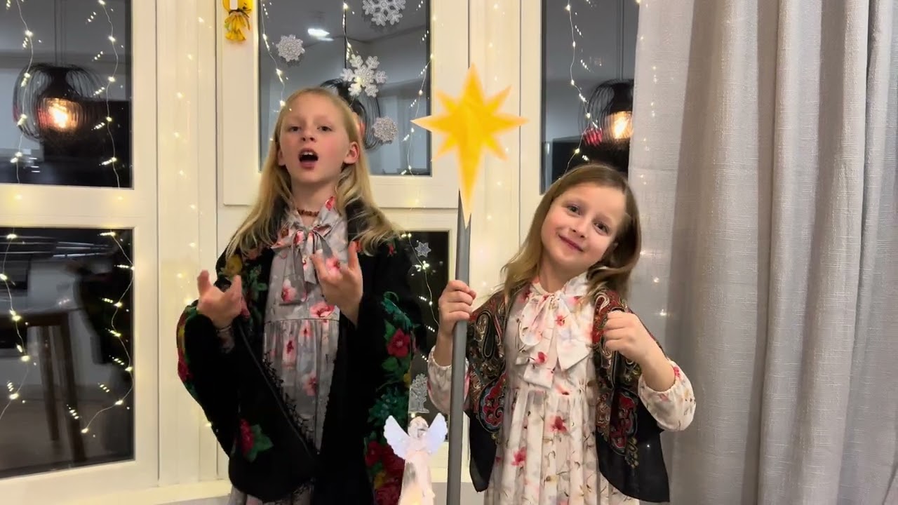 Merry Christmas 🎄 & Happy New 2023 Year/С Рождеством Христовым и Новым 2023 годом