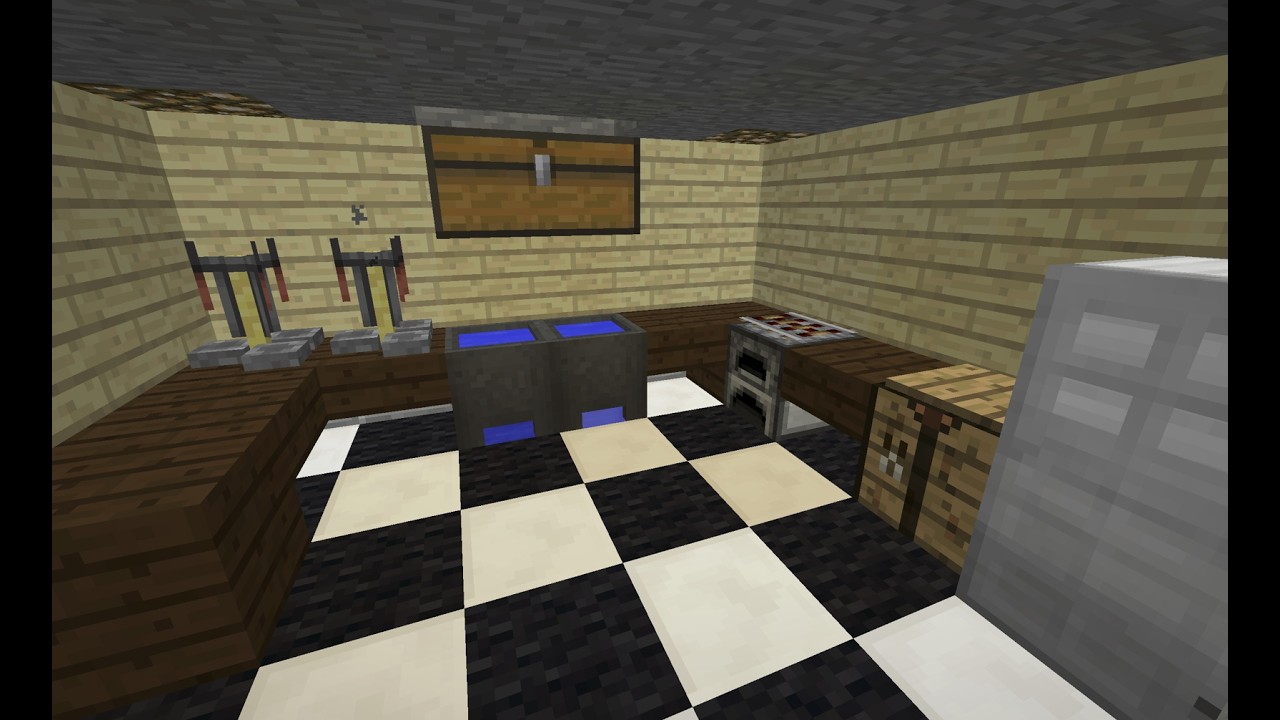 Minecraft letsplay Ep. 11 