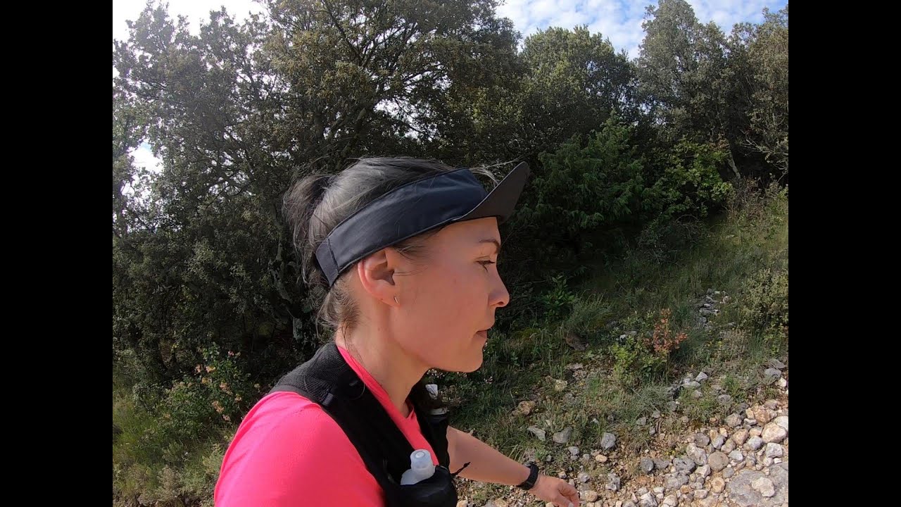 Trail des Gorges de l'Ardèche 2024