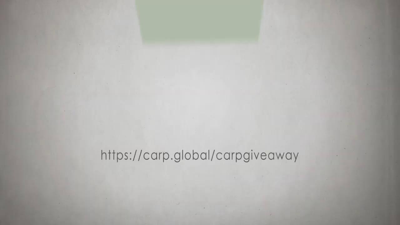 Carp Global Update