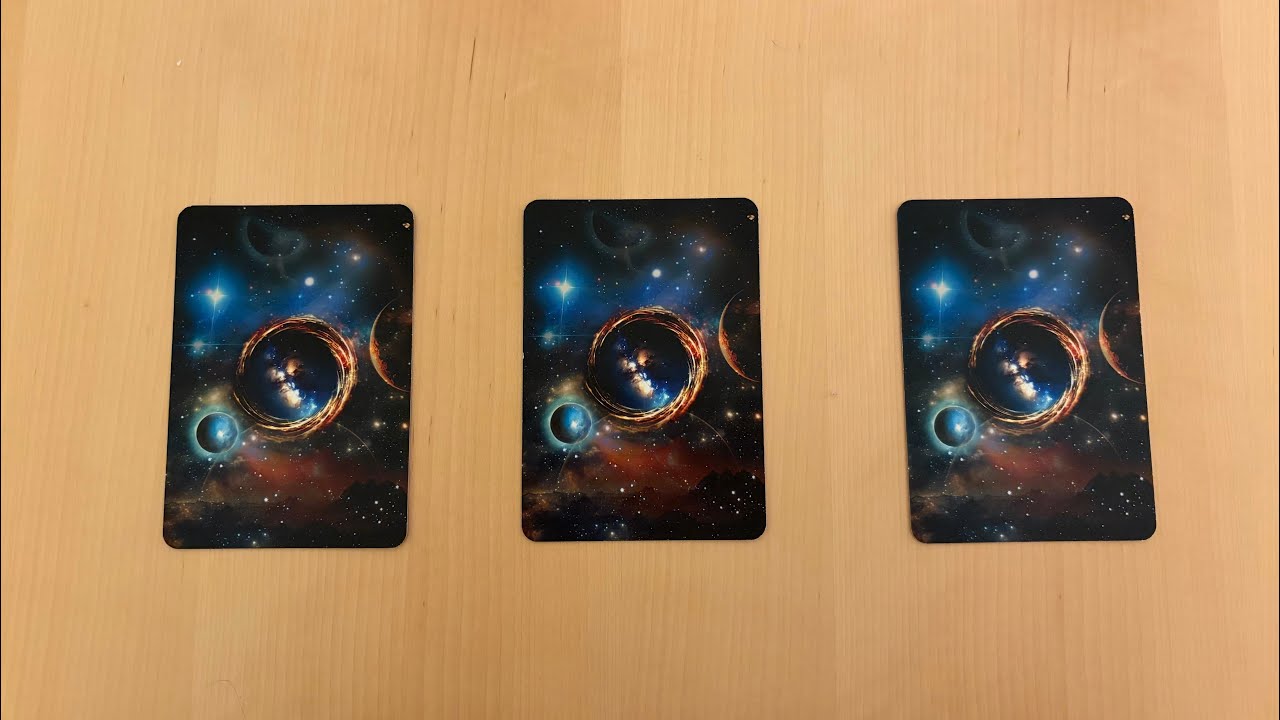 🌒 Pick a Card februari mars 2026 | Ditt Budskap Tarot 