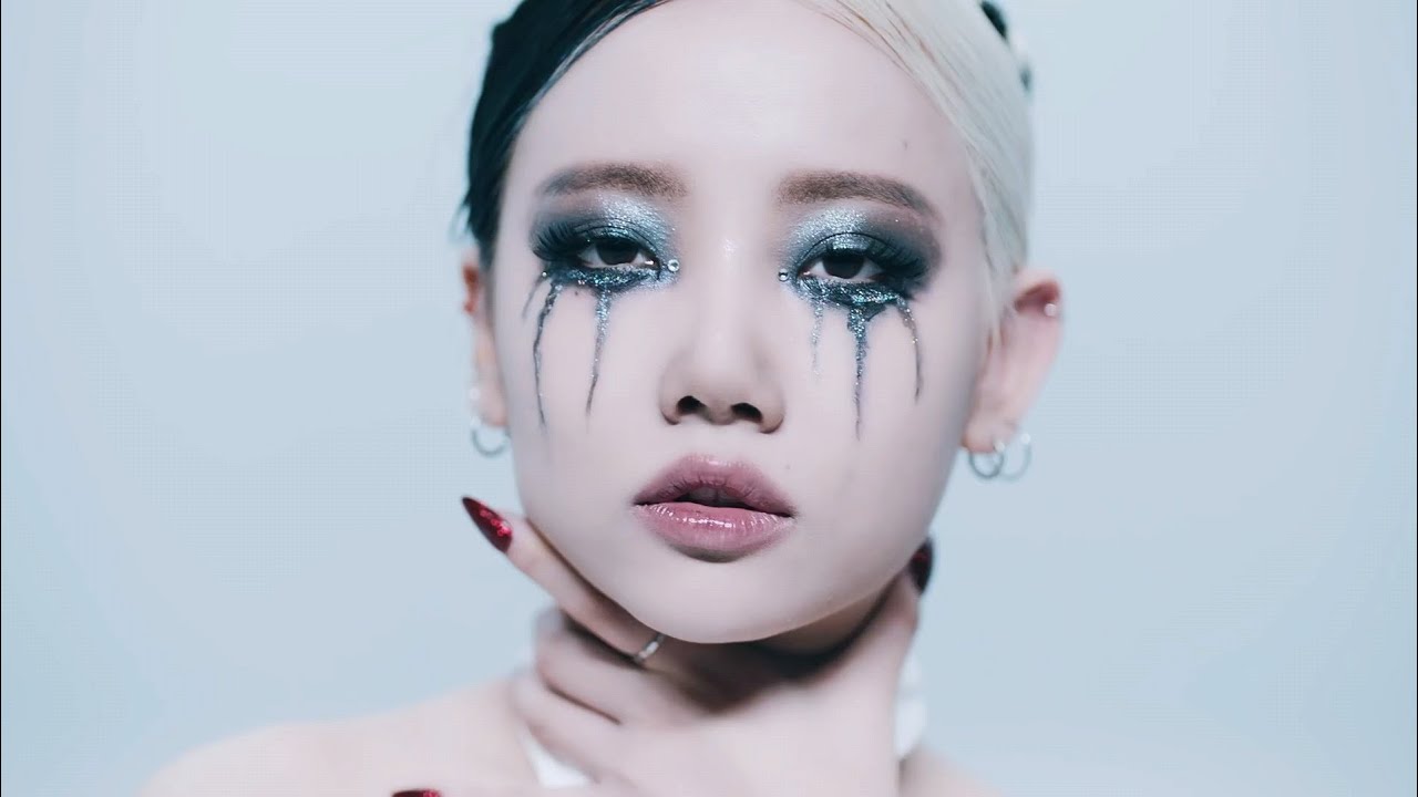 PINK FANTASY - POISON (Official Video)