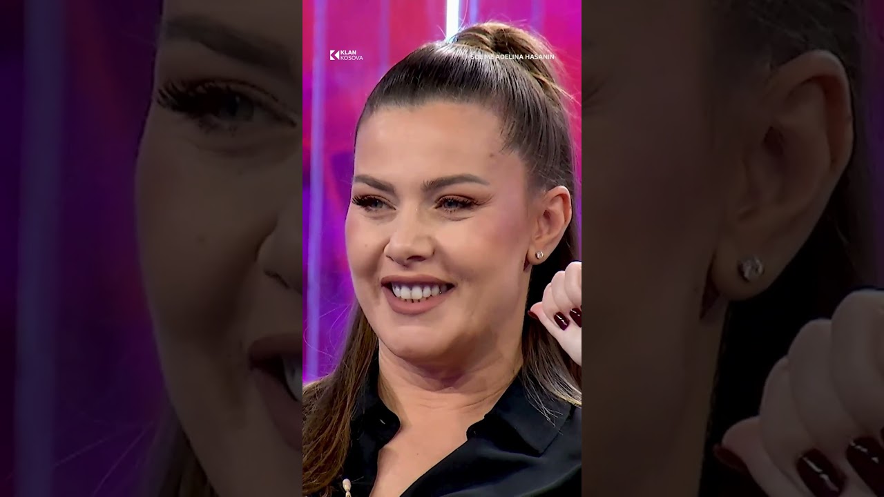 Olta Gixhari tronditet! S'beson q&euml; burri i ka shkruar let&euml;r, nd&euml;rpret emisionin 😲