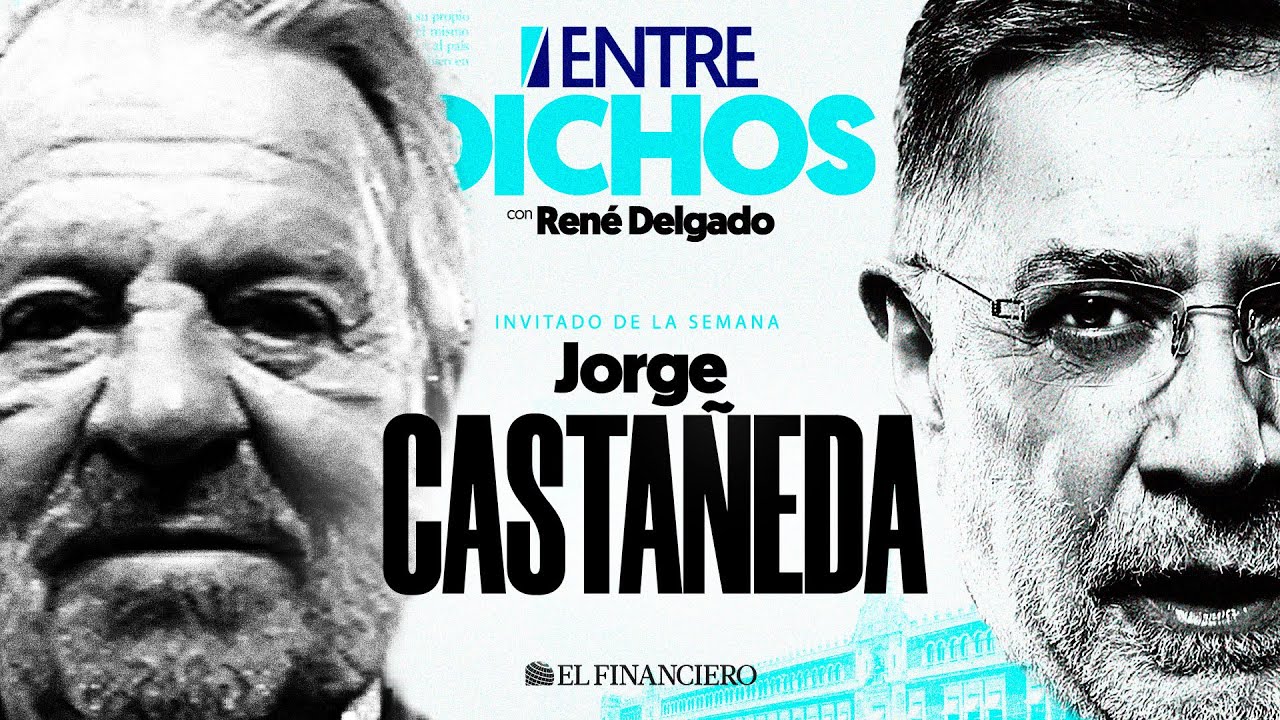 Sheinbaum ya cedió TODO LO QUE PODÍA a Trump: Jorge Castañeda