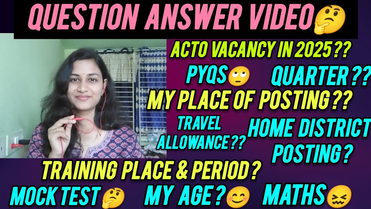 ‼️ Q N A VIDEO | ANSWERING ALL YOUR QUESTIONS 🤩
