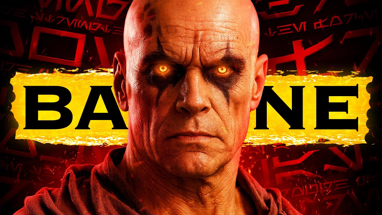 The UNTOLD Tragedy of Darth Bane | Full Documentary