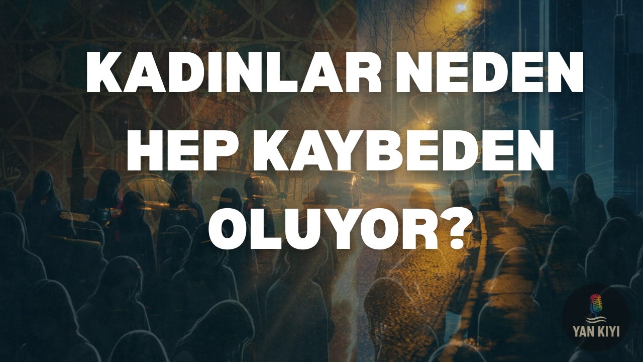 Müslüman Erkek Konforu Diye Bir Şey Var mı?