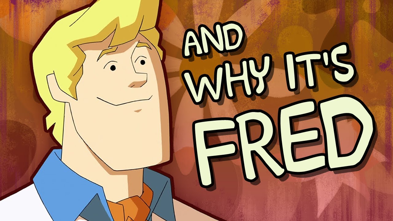 Which Scooby-Doo Character is the Best?