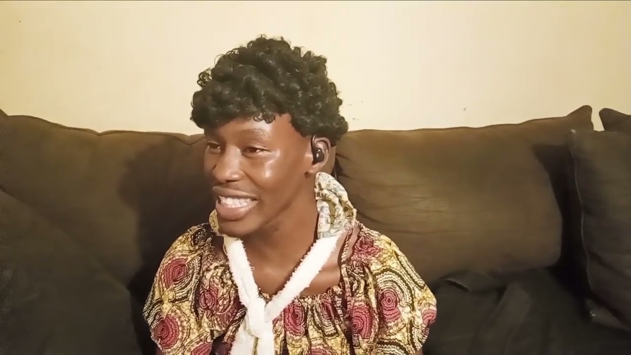 Km skits Wambo || leaving home midnight