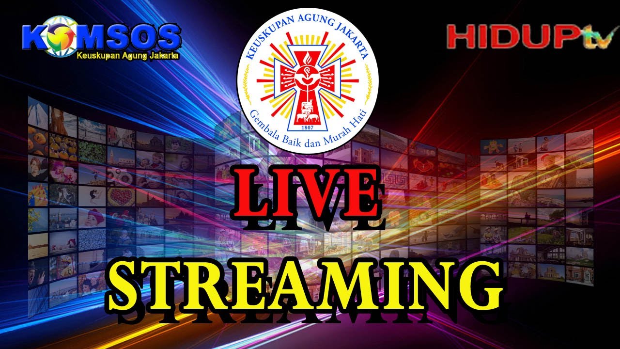 Live Streaming HidupTV